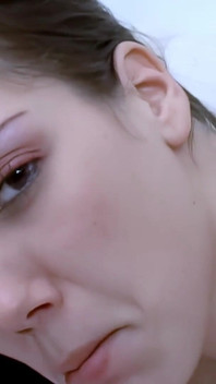 Cynthia Lavigne and Alex Mo