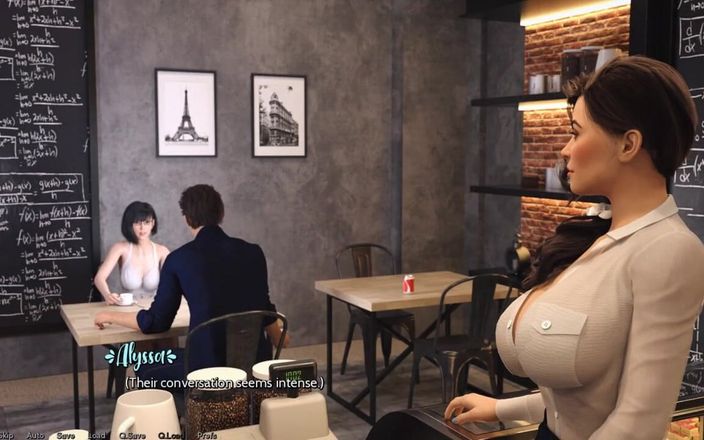 Miss Kitty 2K: Donne fresche - 20 un lato segreto di lei di misskitty2k