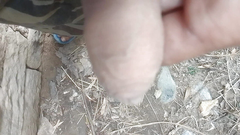 Gangbang straight: 裸体男孩和他美丽的毛茸茸的鸡巴 - 2