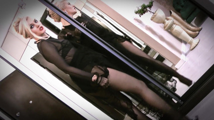 Goddess Celine: O retorno succubus