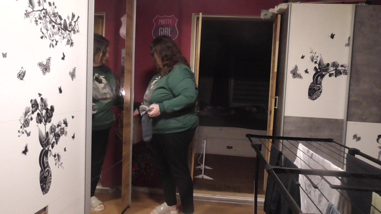 tammara big: Esclavo, Haz Mi Casa, Y Entonces Recibirás Una Recompensa