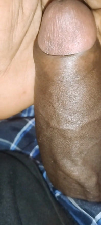 Cms Big Black Stiff Dick