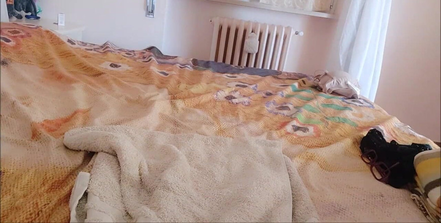 savannahamatoriale: Chantal Needs Some Anal Medicine