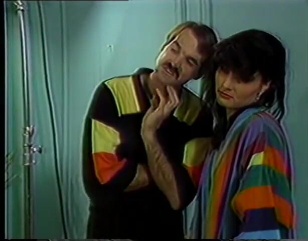 Old Good Porn: Vintage compilation of ass &amp; pussy fuck with milf's eager of...