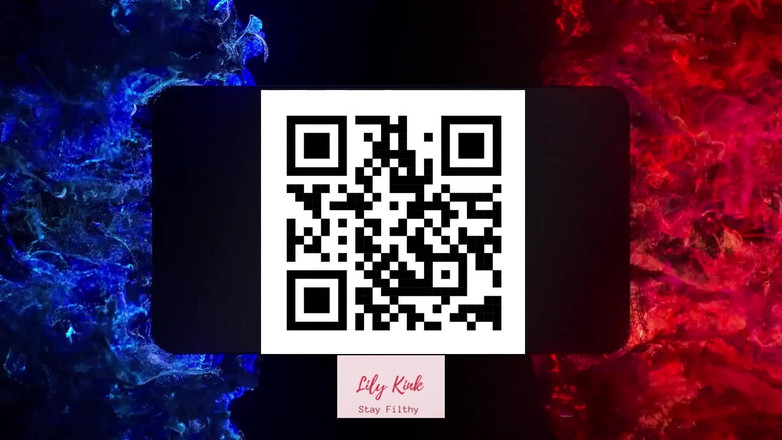 Lily kink: アナルフックの娼婦