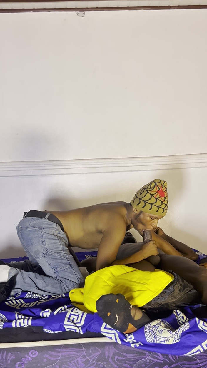 solomonnaija: Lịch sử ban đêm Raw to Raw