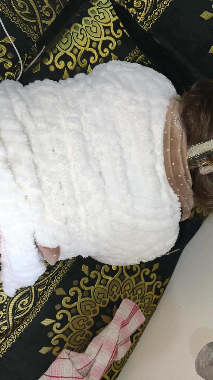 Moroccancouple: Muslimská Nevlastní Matka Je Ošukaná Svým Nadrženým Nevlastním Synem