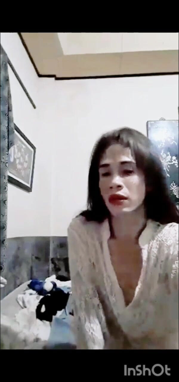 Ivykinky69: Jerkoff'a heyecanla