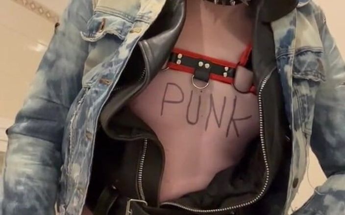 Jeansaddict: Punk Gay