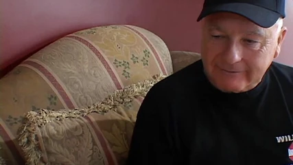 Hardcore Threesome with Cum on Face