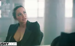 TUSHY - Funktionsmonter Abigail Del 3