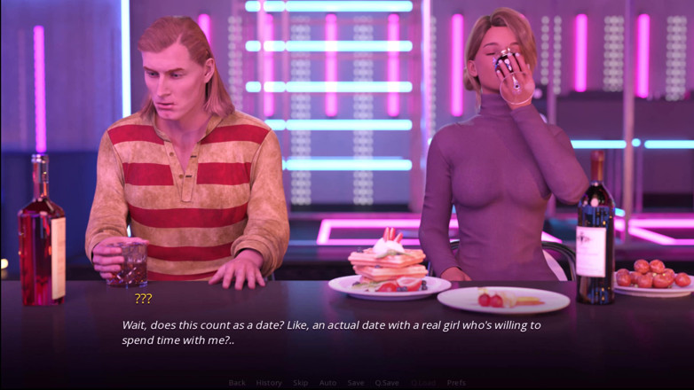 Johannes Gaming: Village Slut Transformation 26 Odcinków Nympho Route