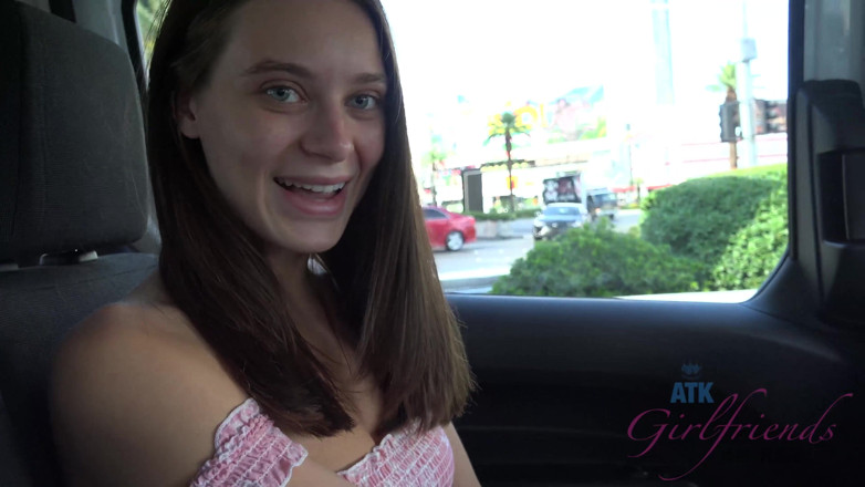 ATK Fans (Girlfriends): Virtual férias em Las Vegas com Lana Rhoades parte 1