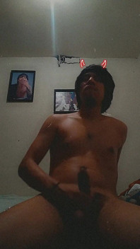 Un Diablo Sexy