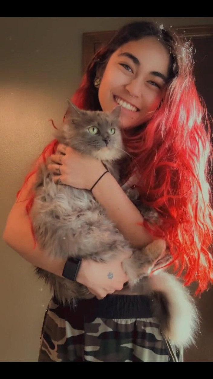 lilRavenFox: Hehehe Lil Update și țâțe!