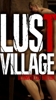 Lust Village - Ultracut Edition