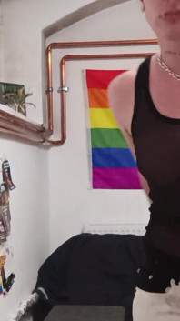 Come ti piace il mio nuovo top?