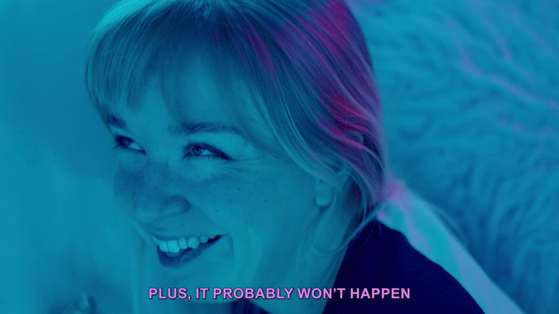 Jolie Lyon: Üvey kuzeniyle porno izlemek ilk kez oluyor