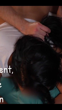 Your Wife's Boss Generously Offered to Put an Expert on Your Pregnancy Problem