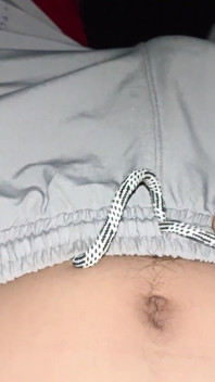 Desi Boy Showing His Big Dick