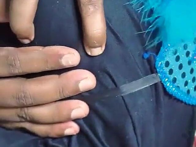 Feel the Fuck (BDSM from India)