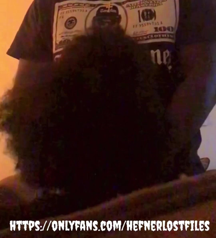 PlayboyHef: Asmr Francouzské líbání tip pro výstřik