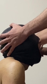 2pt, Apenas Abra a Porra Da Sua Boca E Deixe-me Foder Sua Garganta