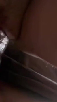 Cum Squirt âm hộ ướt sừng