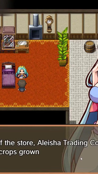 Impregnar minha fazenda harém prenhando o jogo hentai ep.1 Vamos foder alguma garota monstro fofa!