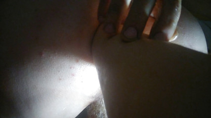 Payalka's wife: Anální fisting mužského zadku