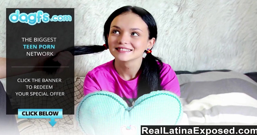 Real Latina Exposed: RealLatinaExposed - buxom laitina Isis love apne kathin chudaee vaale job...