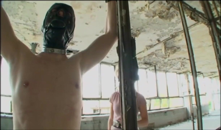 Absolute BDSM films - The original: Penis humiliation