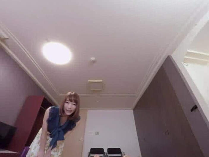 EAGLE-VR: Members-only Sex Service That Lets You Do the Real Thing...