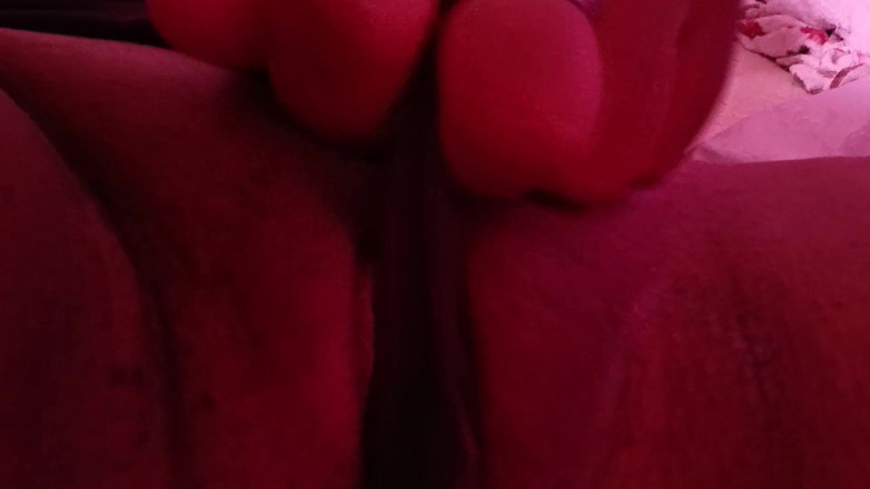 Jacke24: Panna masturbující sexy