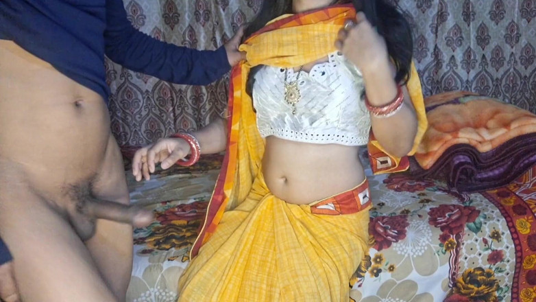 Pure Organ0: Ki Chudai Devar in Com zu harter indischer Bhabhi heißer...