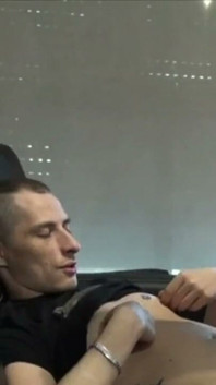 Jeuen Latino Baise Par Fabien