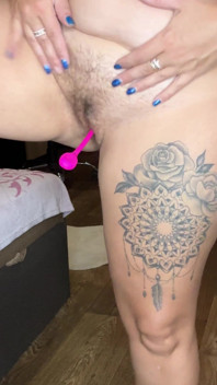 Una bambola calda!
