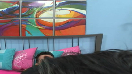 SEXUAL SIN: Adegan ngentot cewek semok kulit hitam dengan toket besar suka...