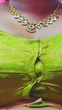 Amazing Romantic Sex with Bhabhi! Bhabhi, I Love Your Boobs