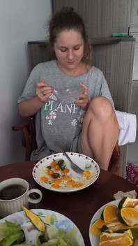내 완벽한 아침