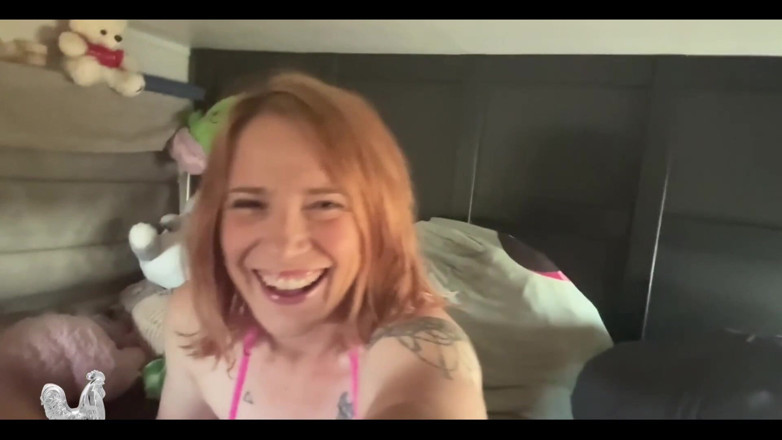 Jane Cane: Stepmoms Masturbation Addiction