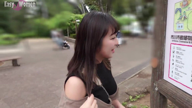 Cheaters Japan: 아시아 천사 23538