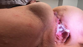 Preñada desordenada