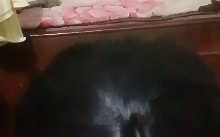 EngagingErotism7: 性感的Mek饥渴的娘娘腔自慰
