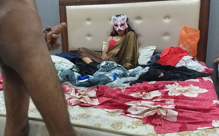 AKXpro: La cognata carina ha dato il piacere del suo cazzo...