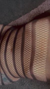 Fishnet Fun