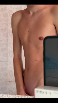 My body