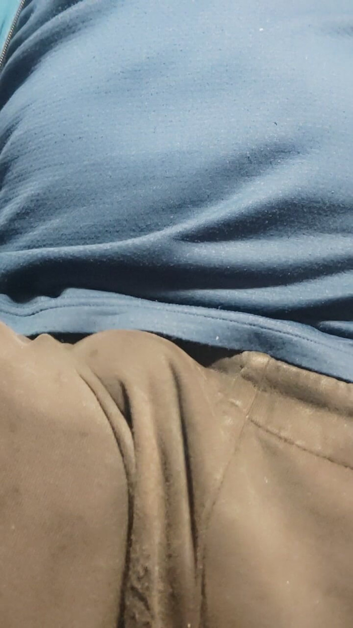 SmokedAlloy2: Cum and Pee