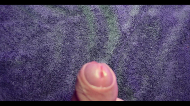 LalaThePala: Показываю свою предвкушную плоть и поглаживаю мой большой член, пока я не кончу