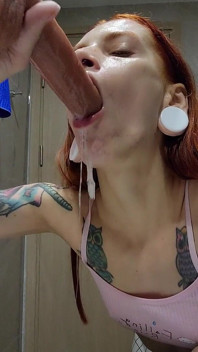 Deepthroat relace